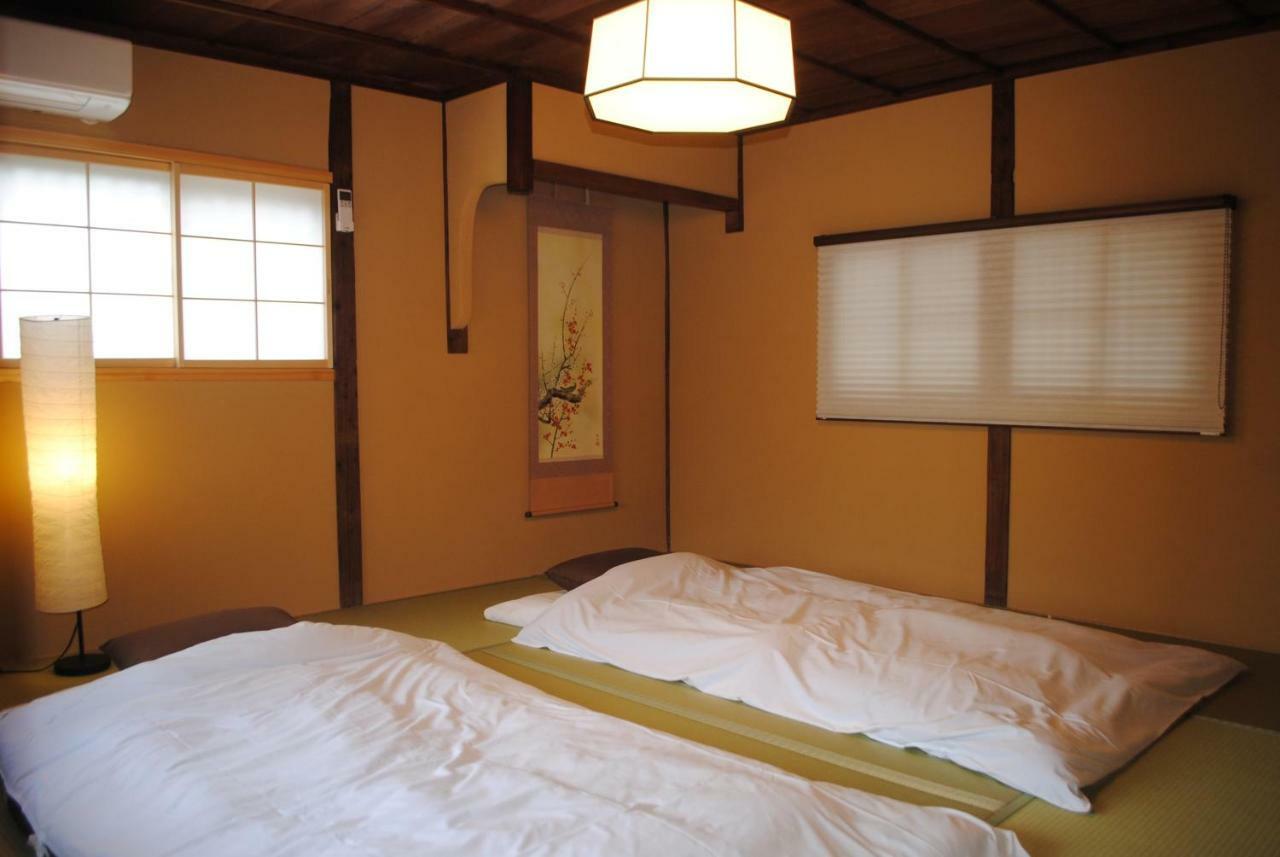 Naraigoto Eena House Exterior photo